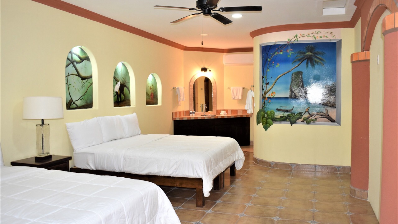 Photo of Bedroom in Centro