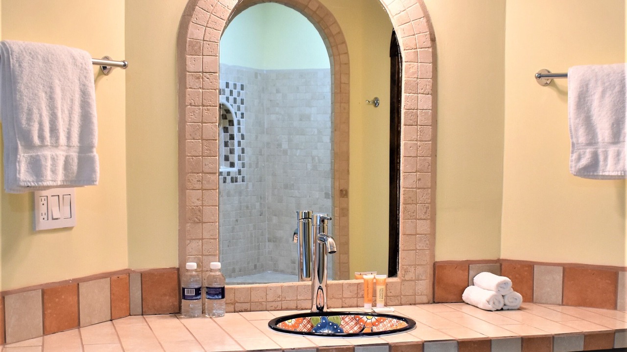 Photo of Bathroom in Centro