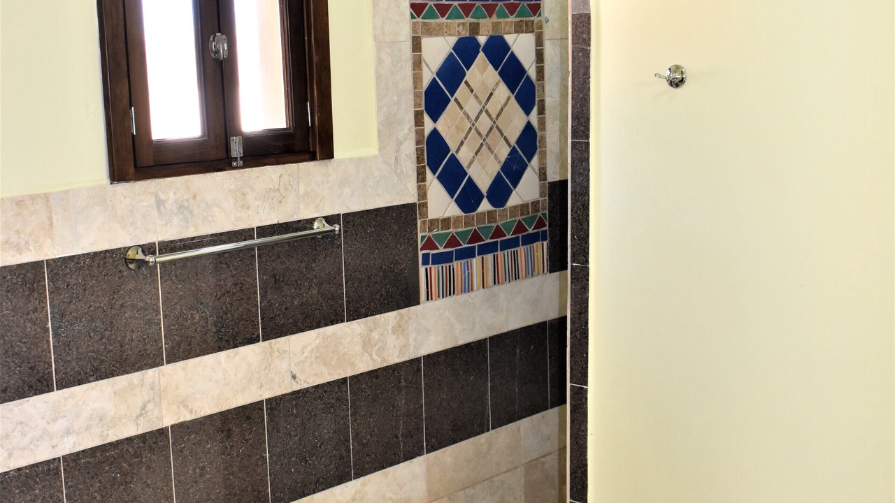 Photo of Bathroom in Centro