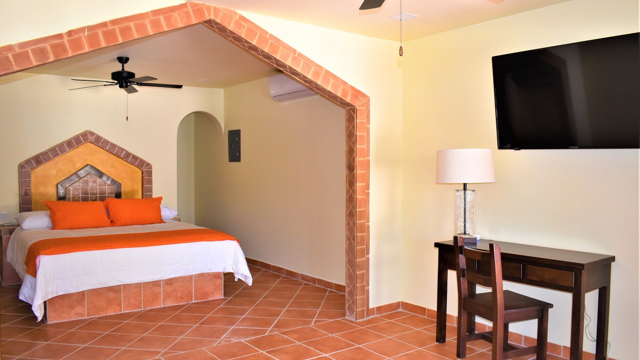 Photo of Bedroom in Centro