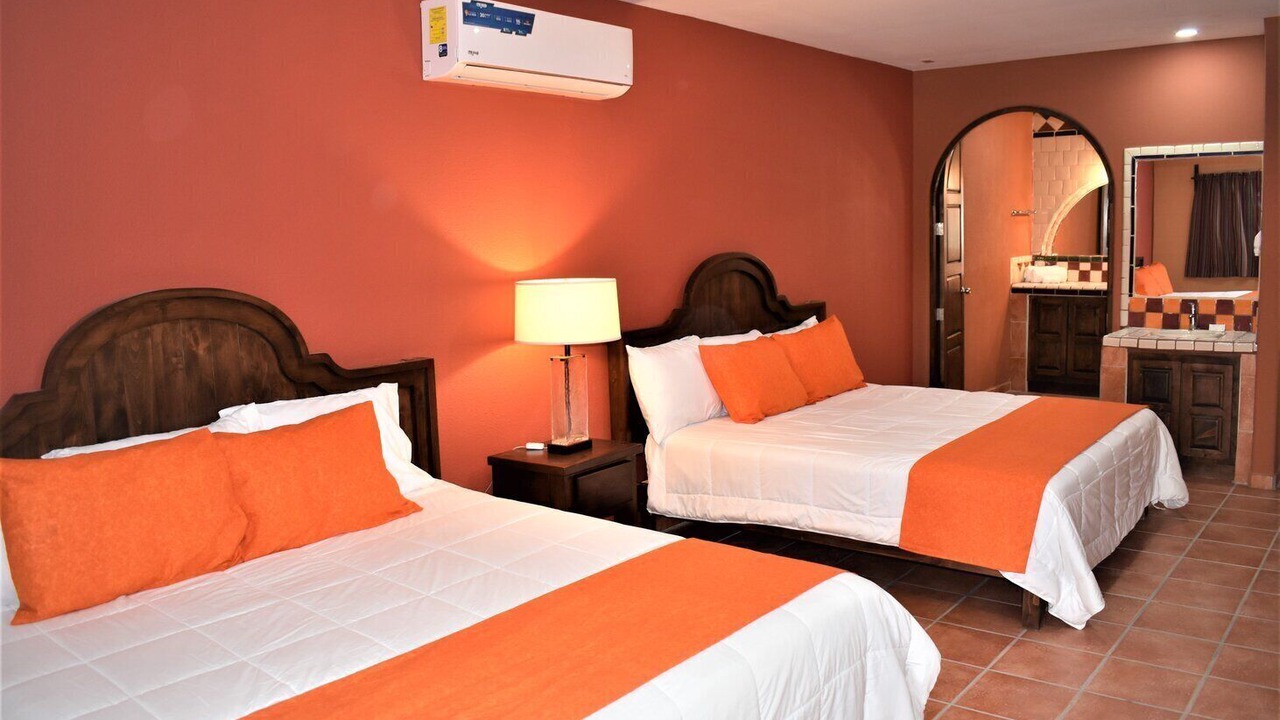Photo of Bedroom in Centro