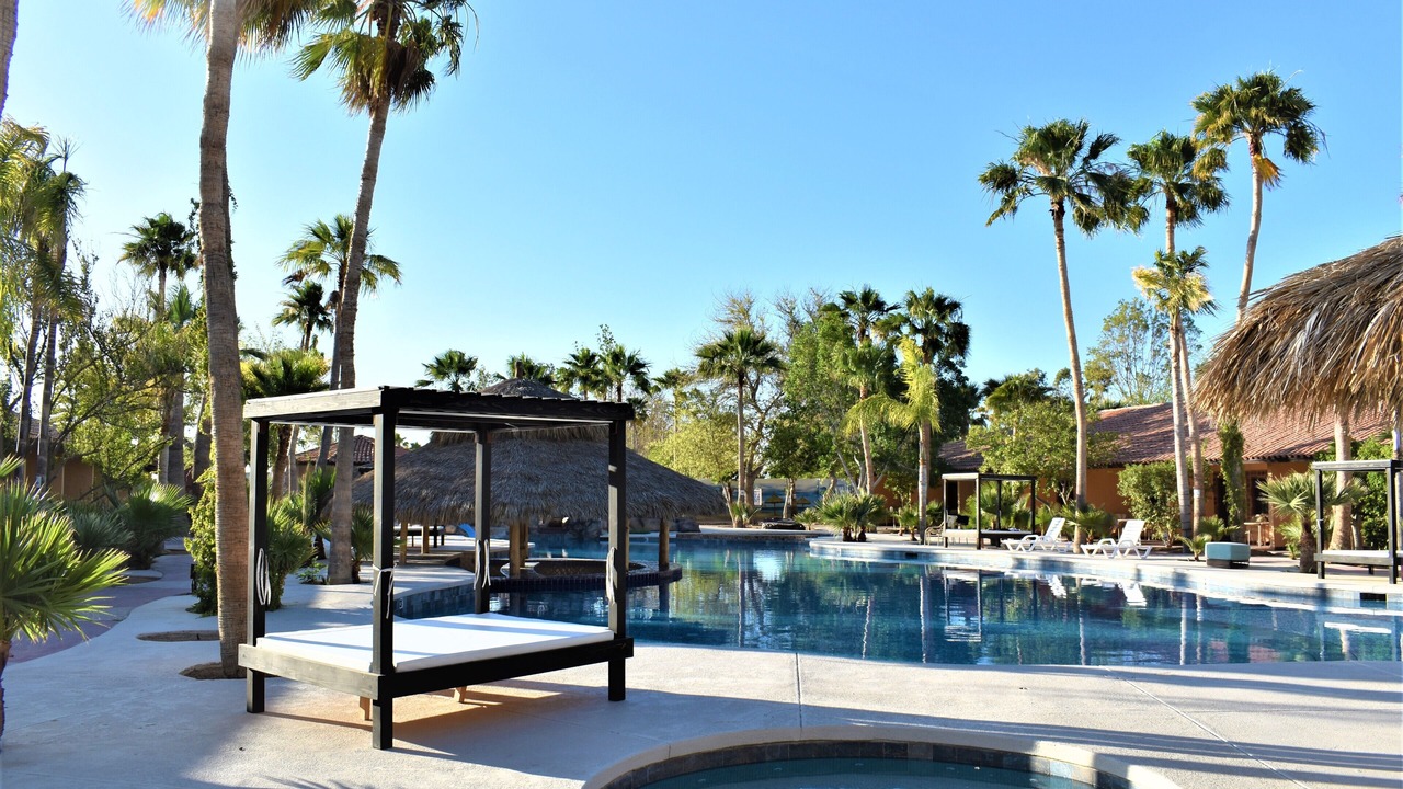 Photo of Outdoor in Centro
