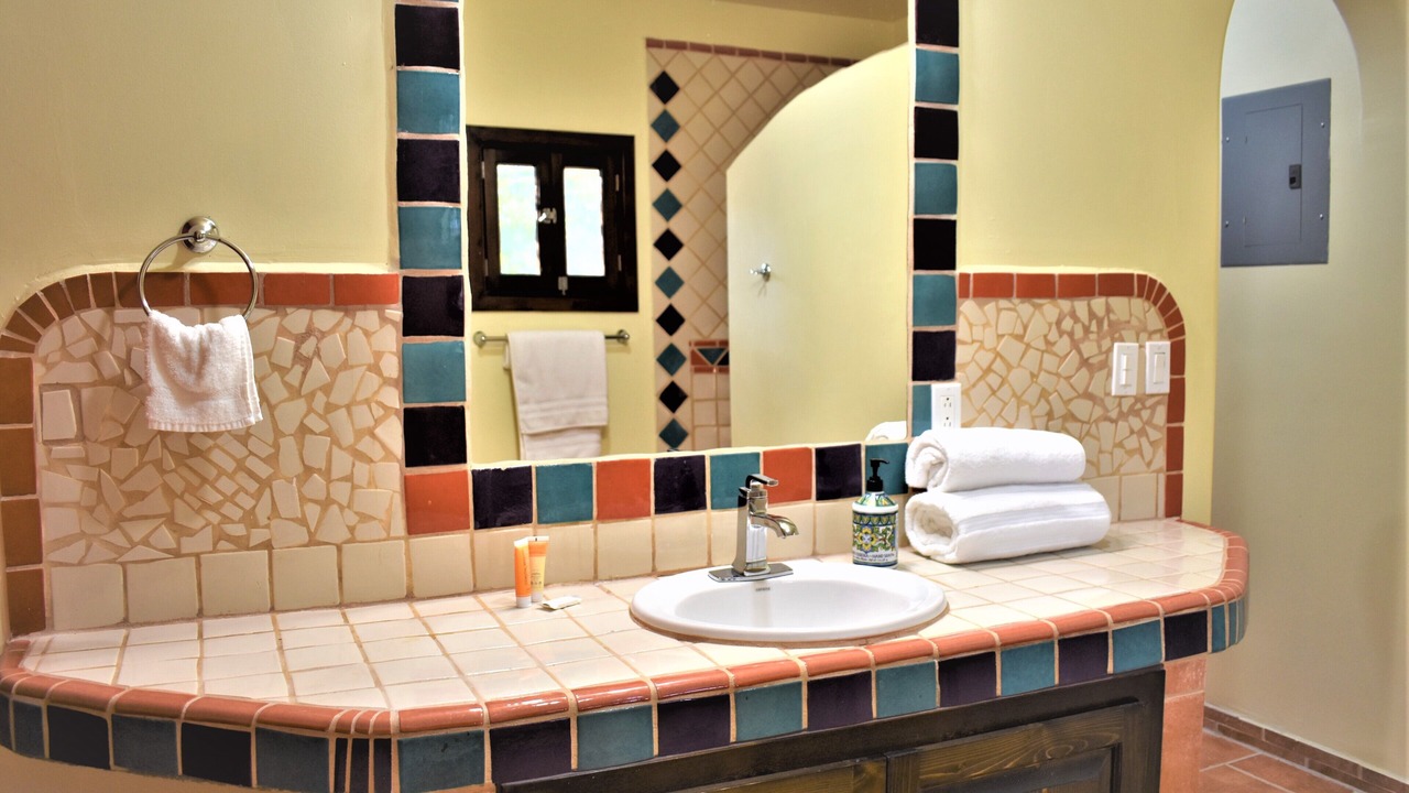 Photo of Bathroom in Centro