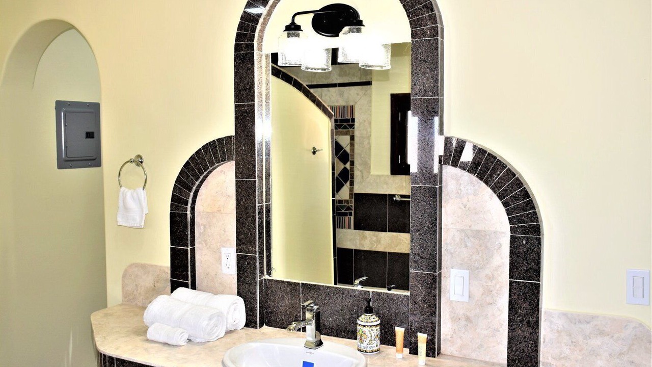 Photo of Bathroom in Centro