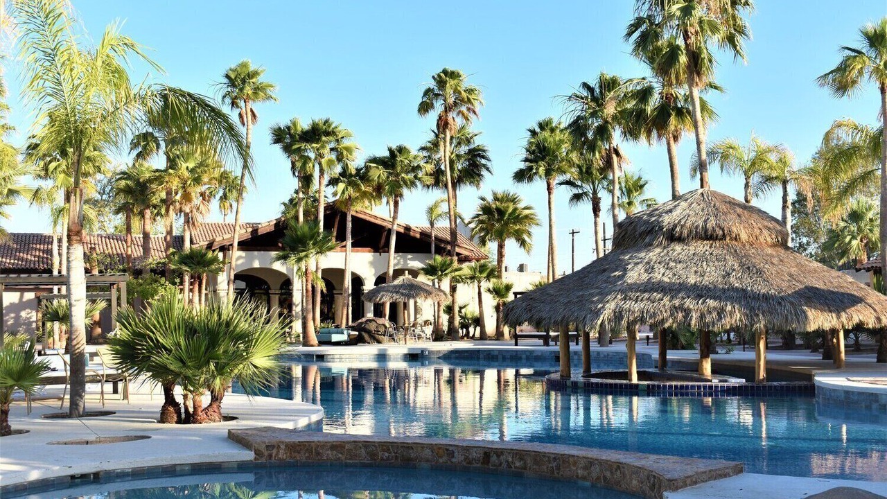 Photo of Outdoor in Centro