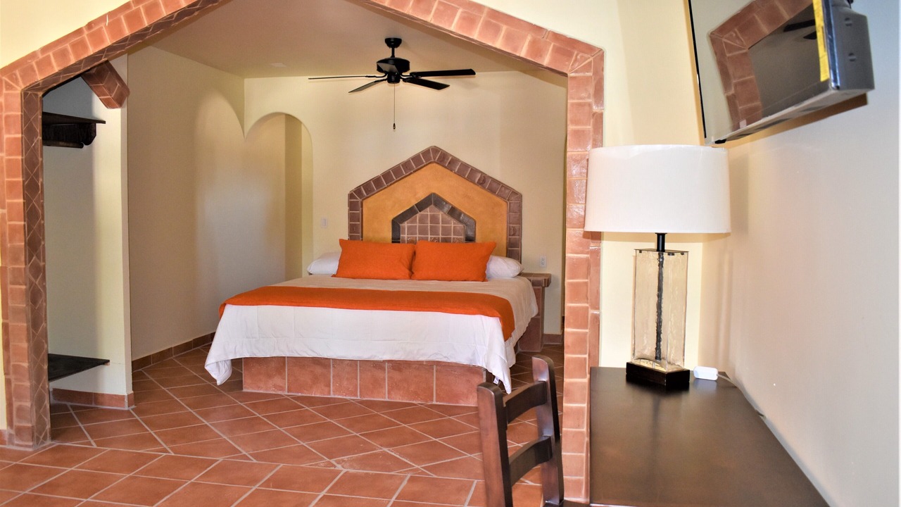 Photo of Bedroom in Centro