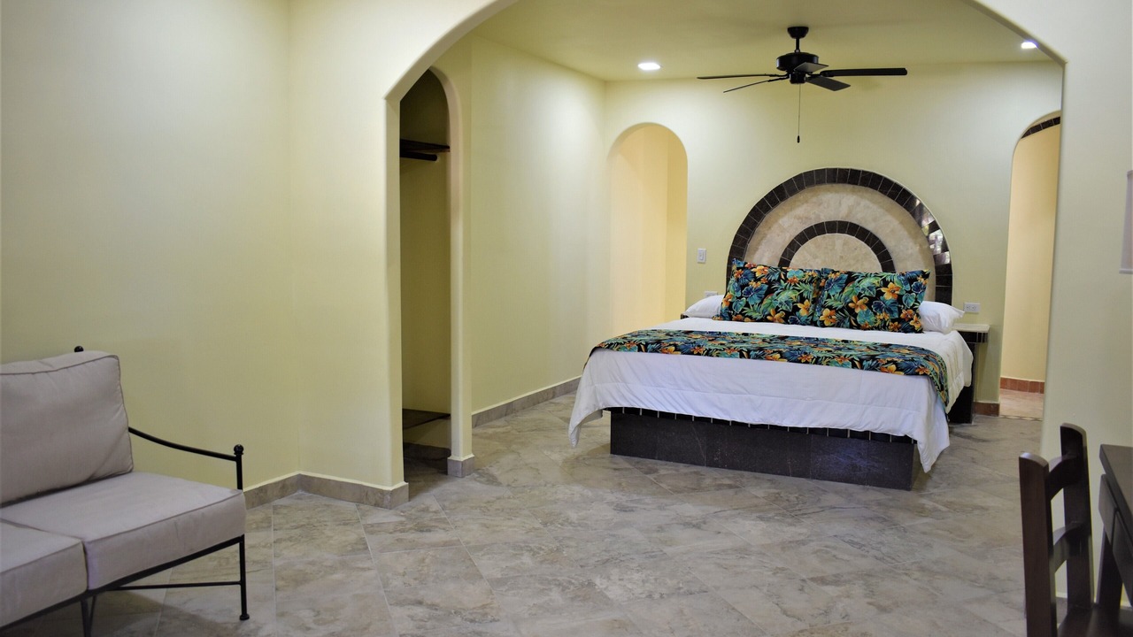 Photo of Bedroom in Centro