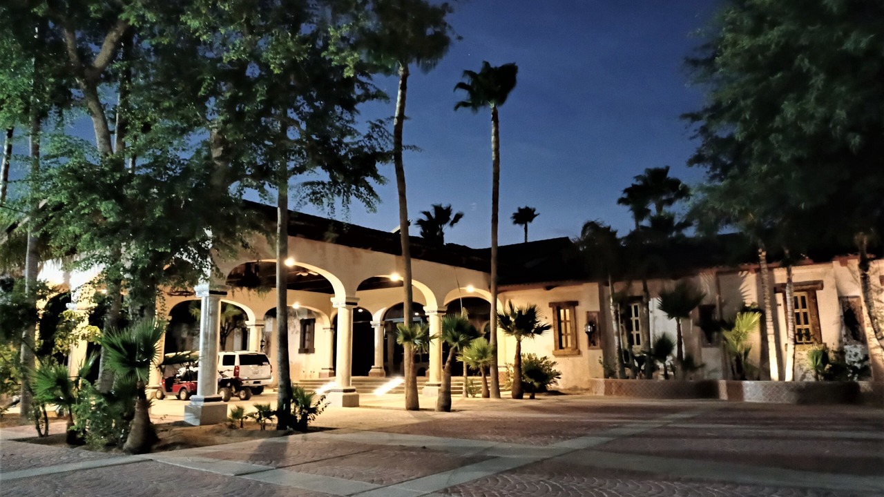 Photo of Outdoor in Centro