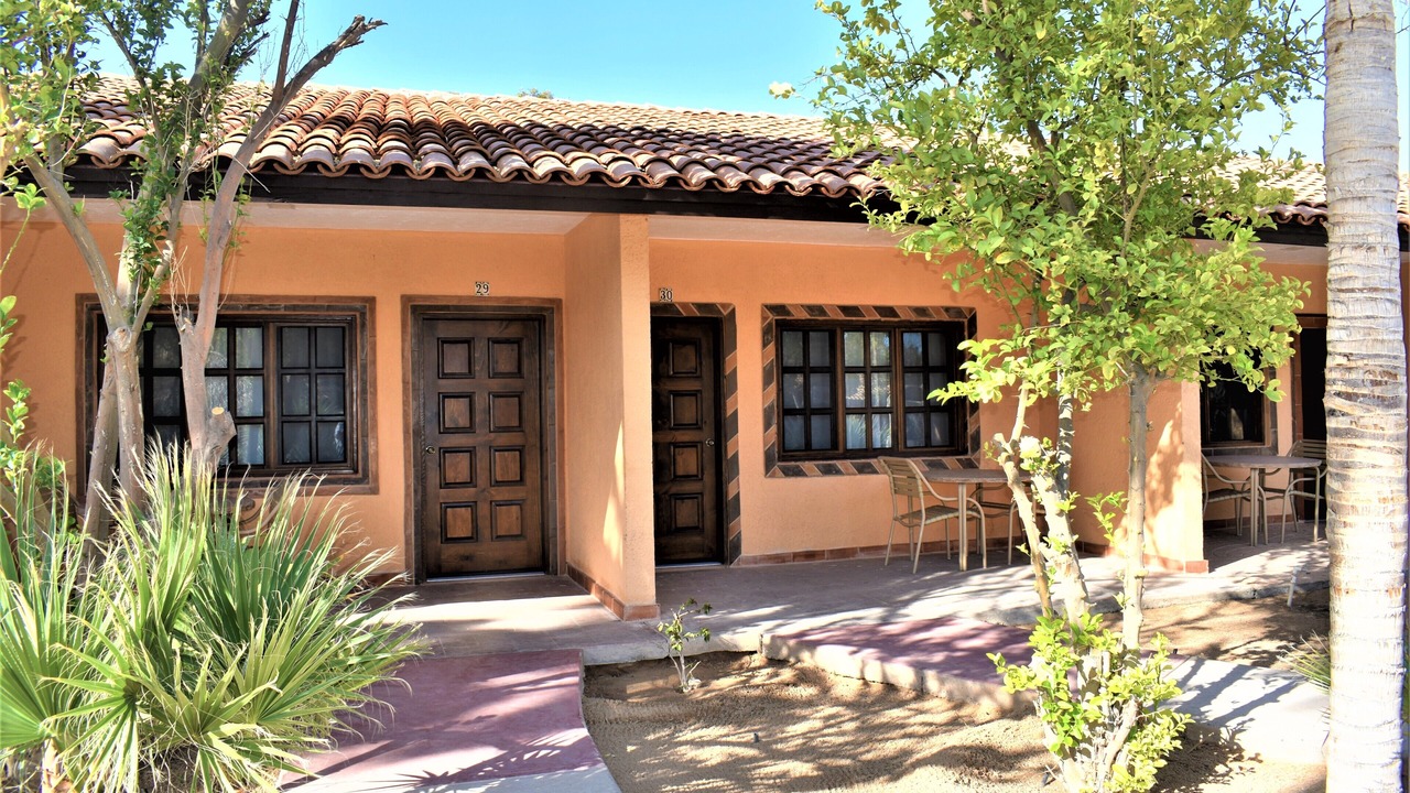 Photo of Bedroom in Centro