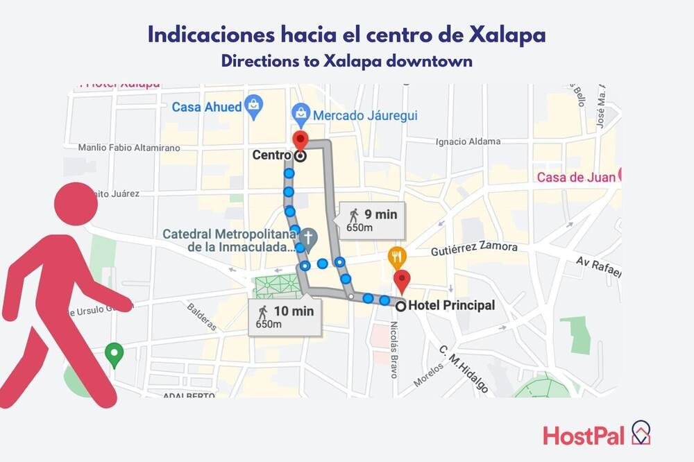 Photo of Others in Xalapa