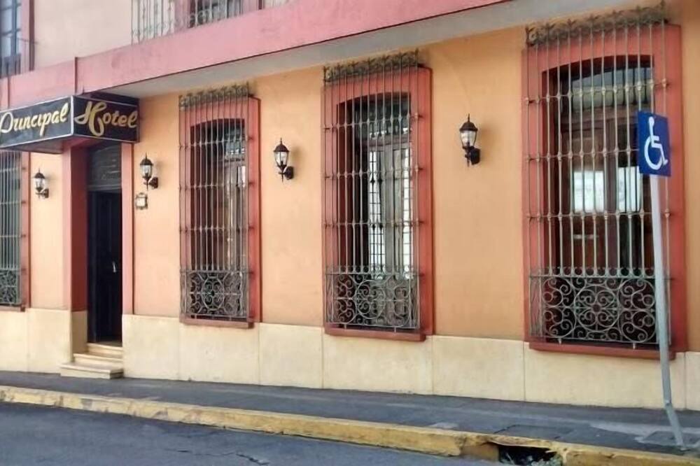 Photo of Outdoor in Xalapa