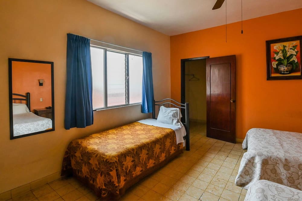 Photo of Bedroom in Xalapa