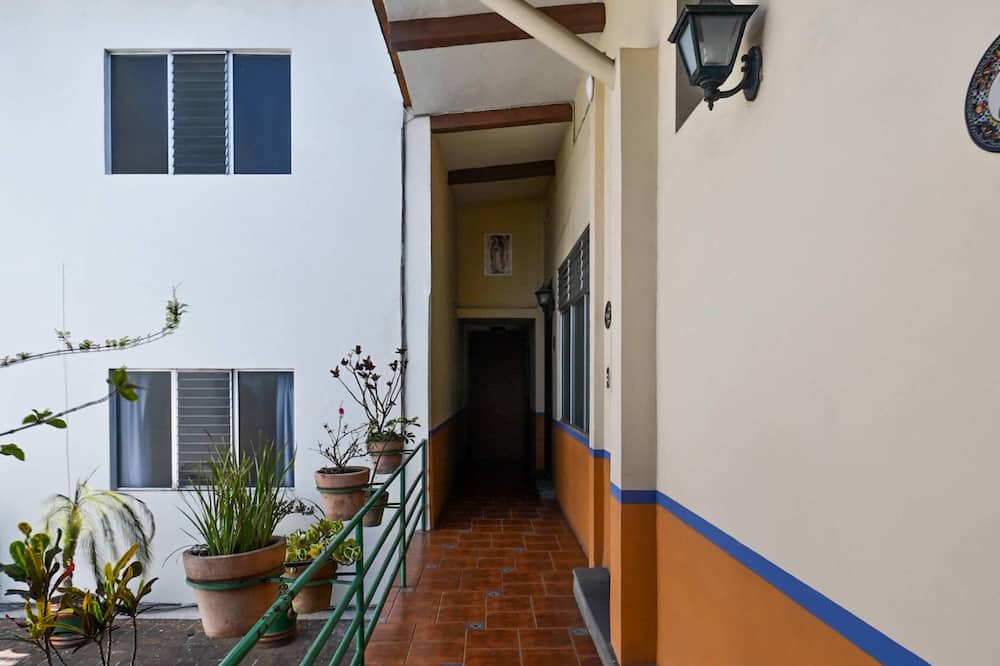 Photo of Bedroom in Xalapa