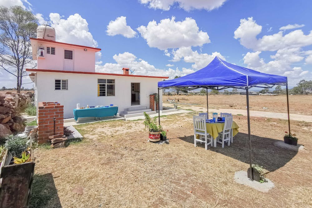 Photo of Outdoor in El Marques