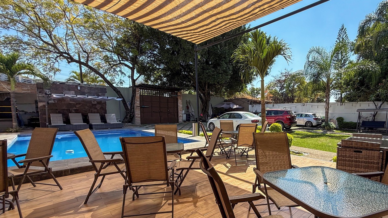 Photo of Outdoor in Chiconcuac