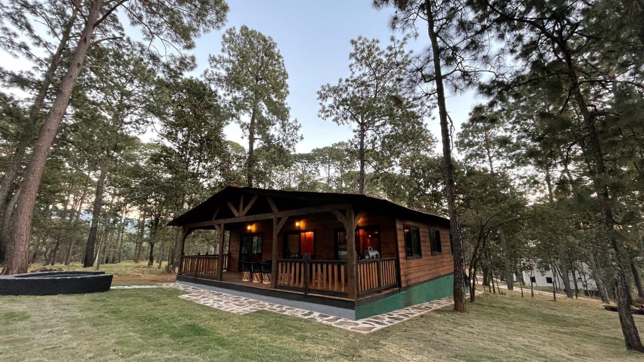 Photo of Outdoor in Mazamitla