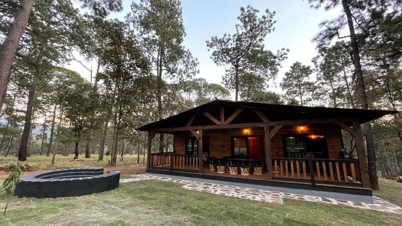 Photo of Outdoor in Mazamitla