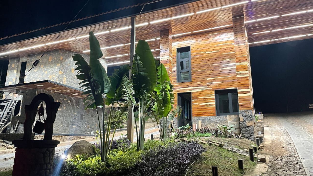 Photo of Outdoor in Mazamitla