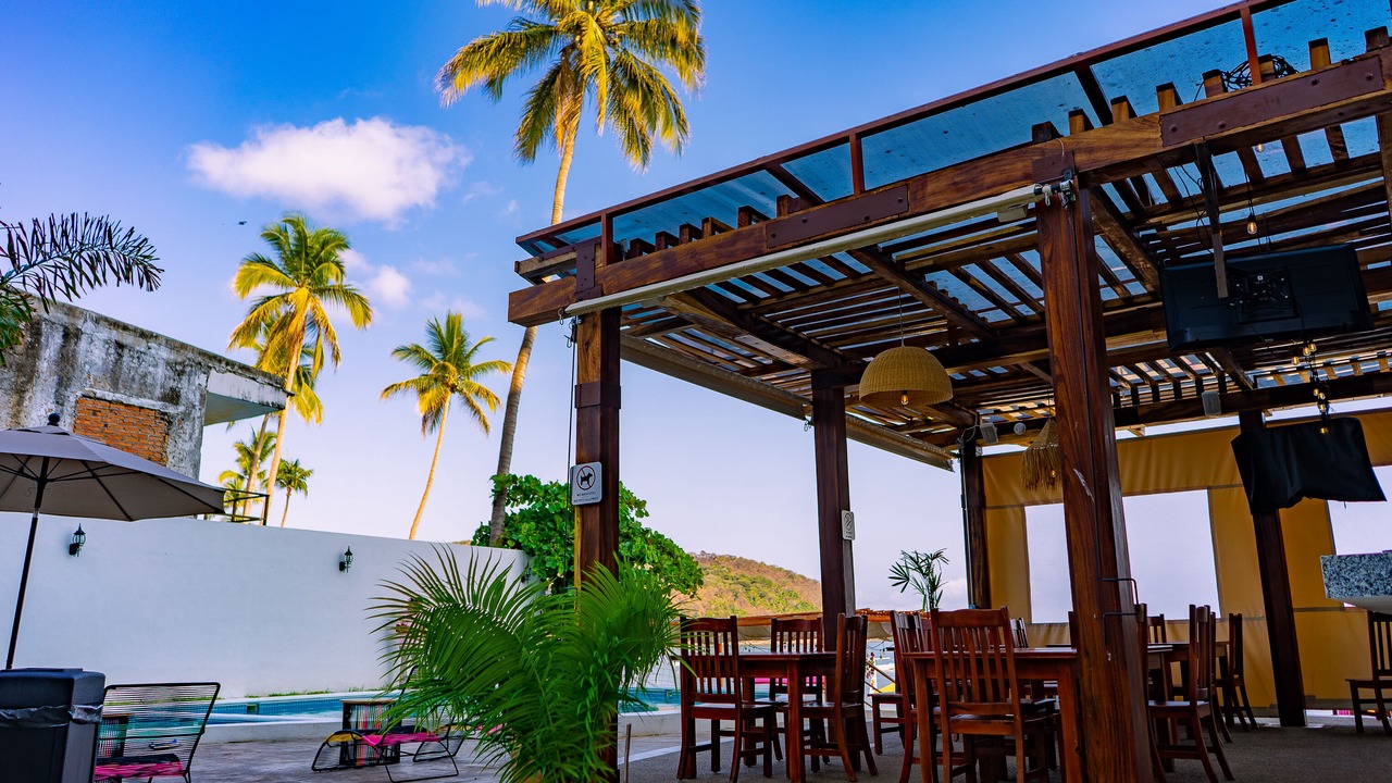 Photo of Outdoor in Los Ayala