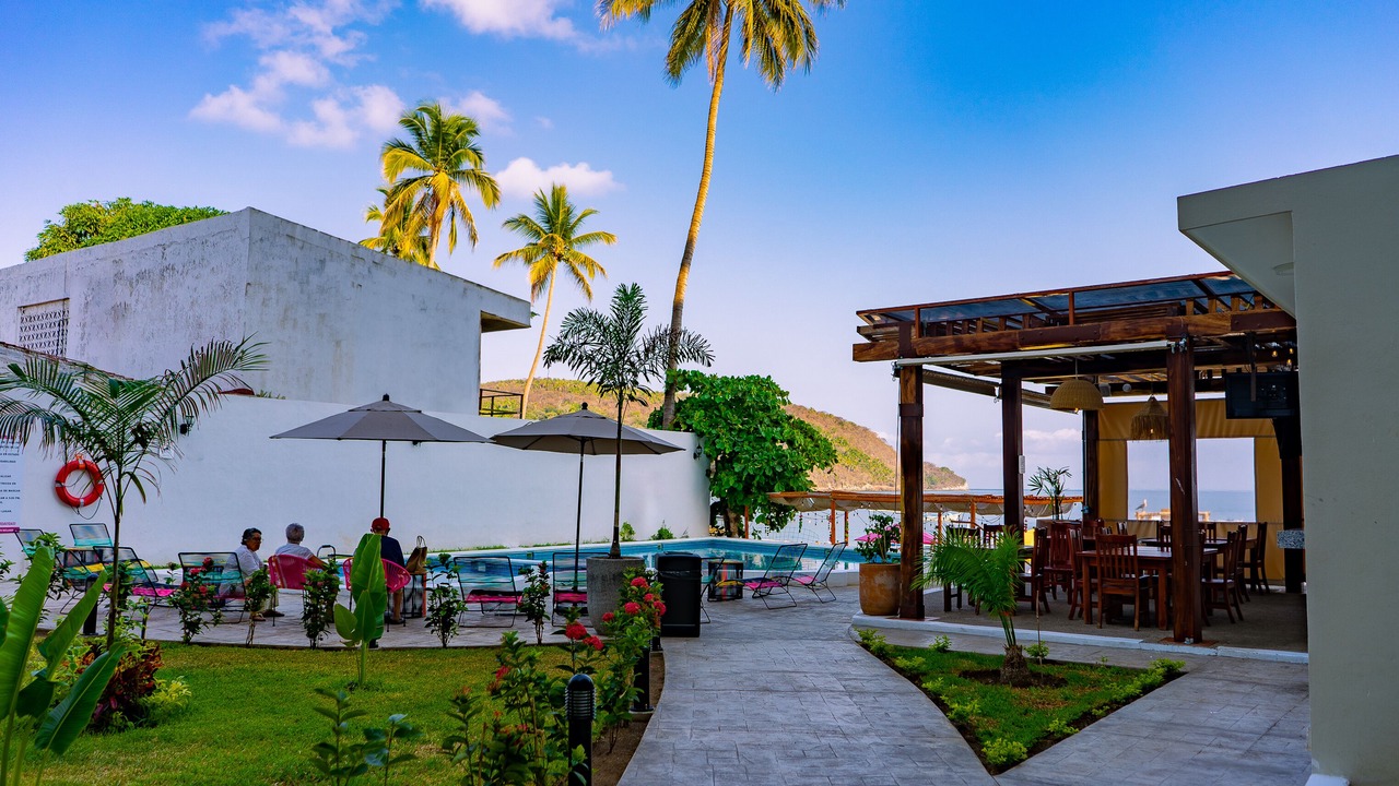 Photo of Outdoor in Los Ayala