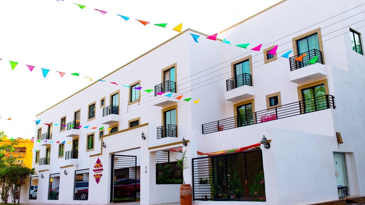 Photo of Outdoor in Los Ayala