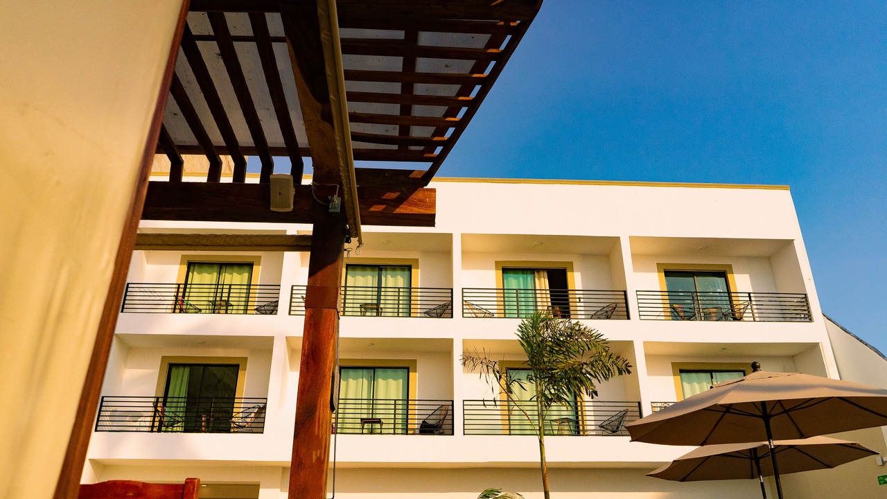 Photo of Outdoor in Los Ayala