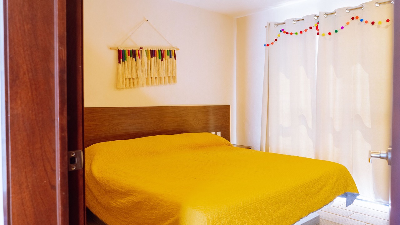 Photo of Bedroom in Los Ayala