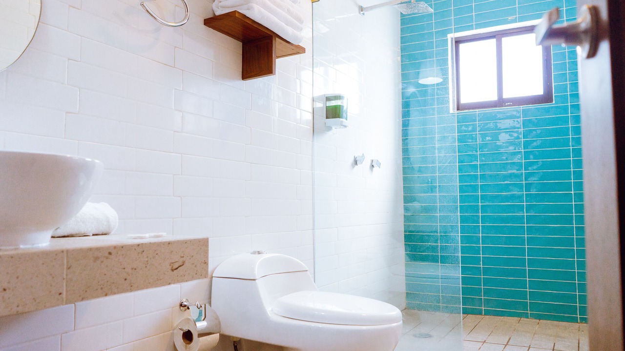 Photo of Bathroom in Los Ayala