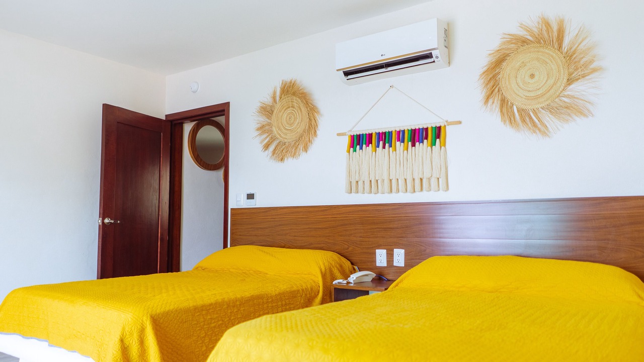 Photo of Bedroom in Los Ayala