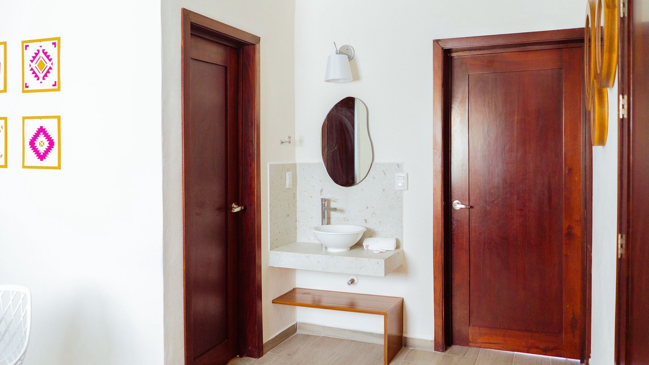 Photo of Bathroom in Los Ayala