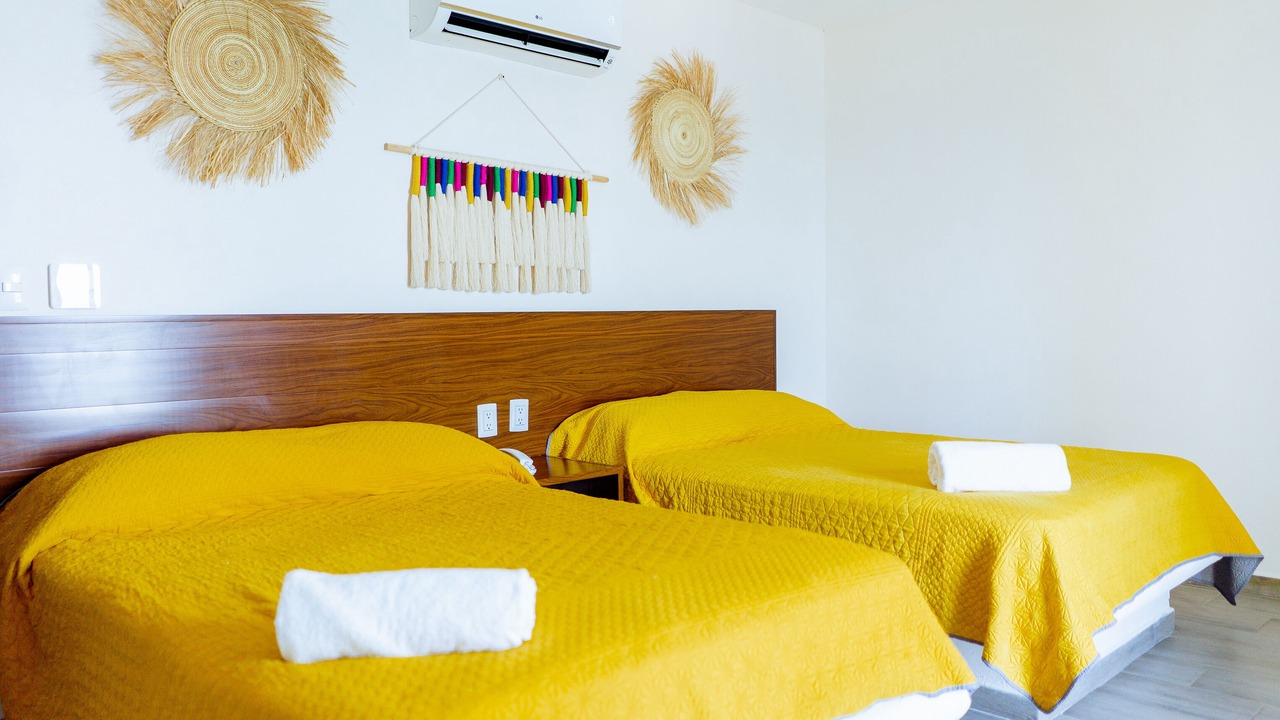 Photo of Bedroom in Los Ayala