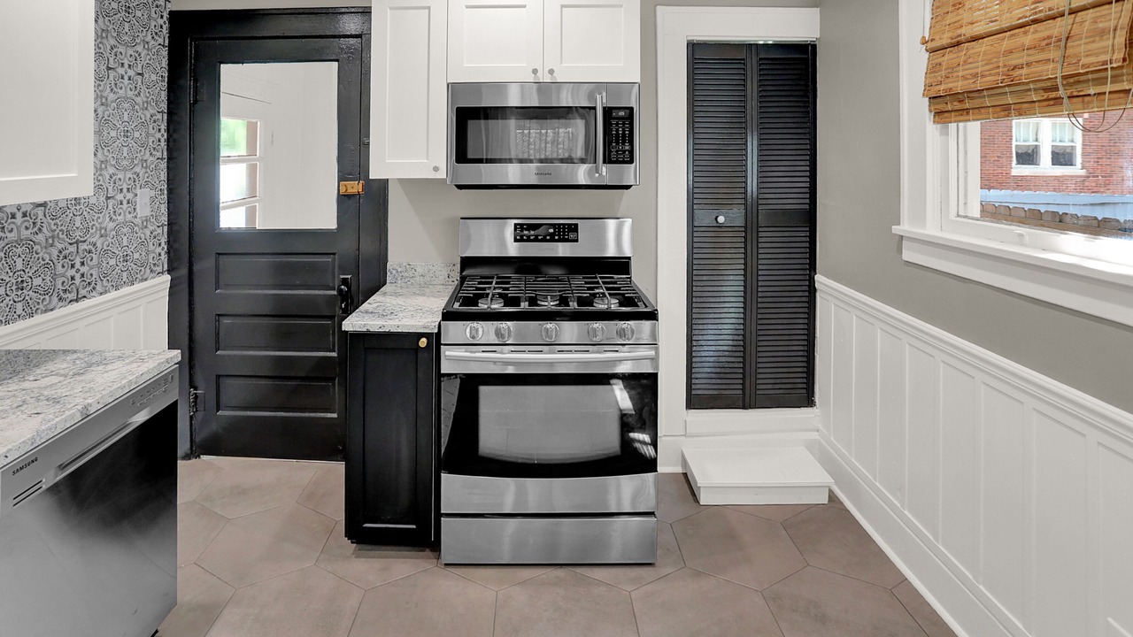 Photo of Kitchen in Franklin
