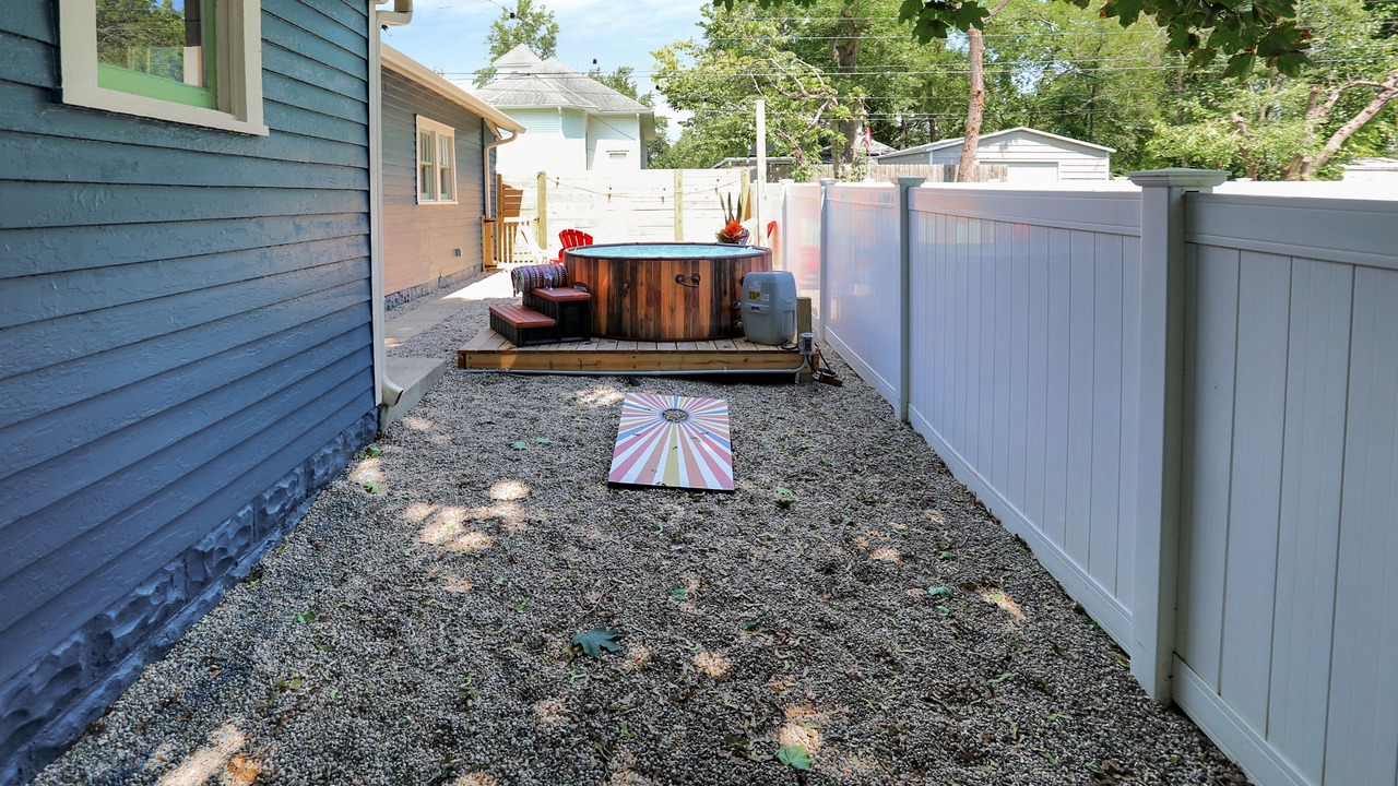 Photo of Outdoor in Franklin