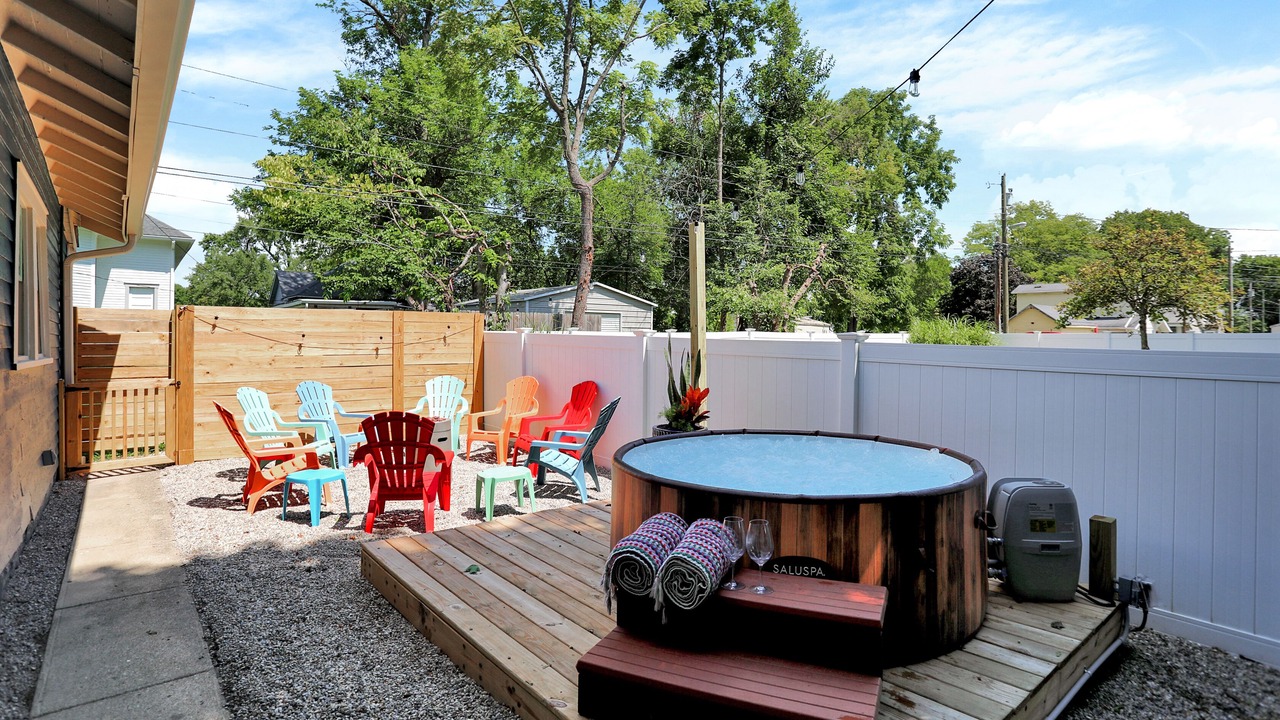 Photo of Outdoor in Franklin