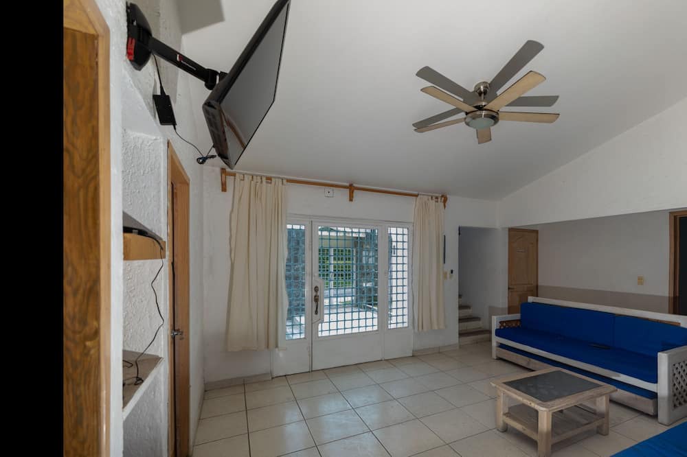 Photo of Bedroom in Oaxtepec