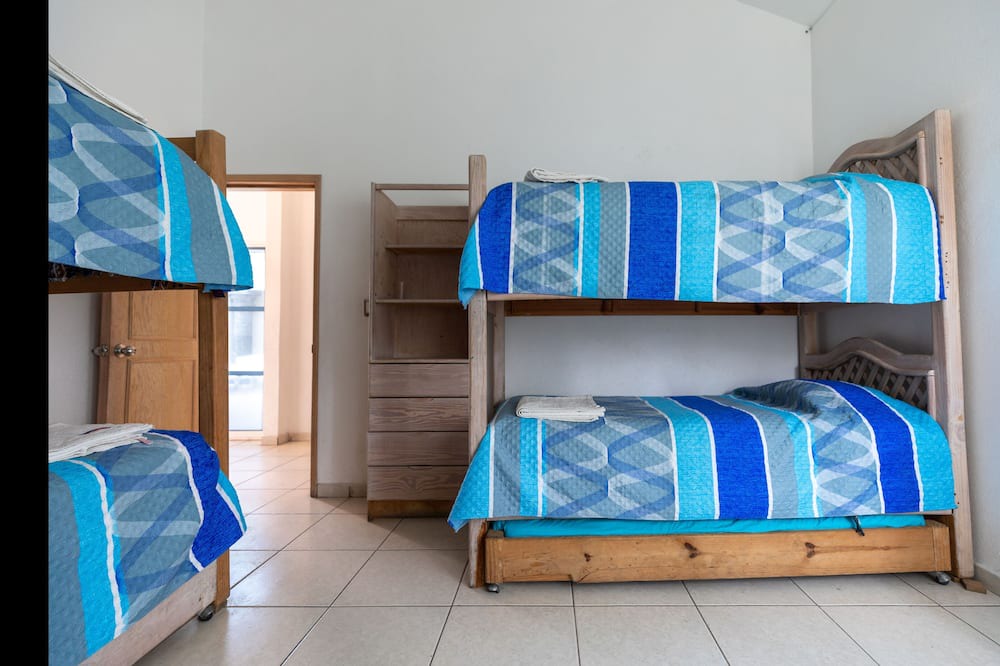 Photo of Bedroom in Oaxtepec