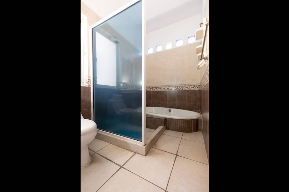 Photo of Bathroom in Oaxtepec