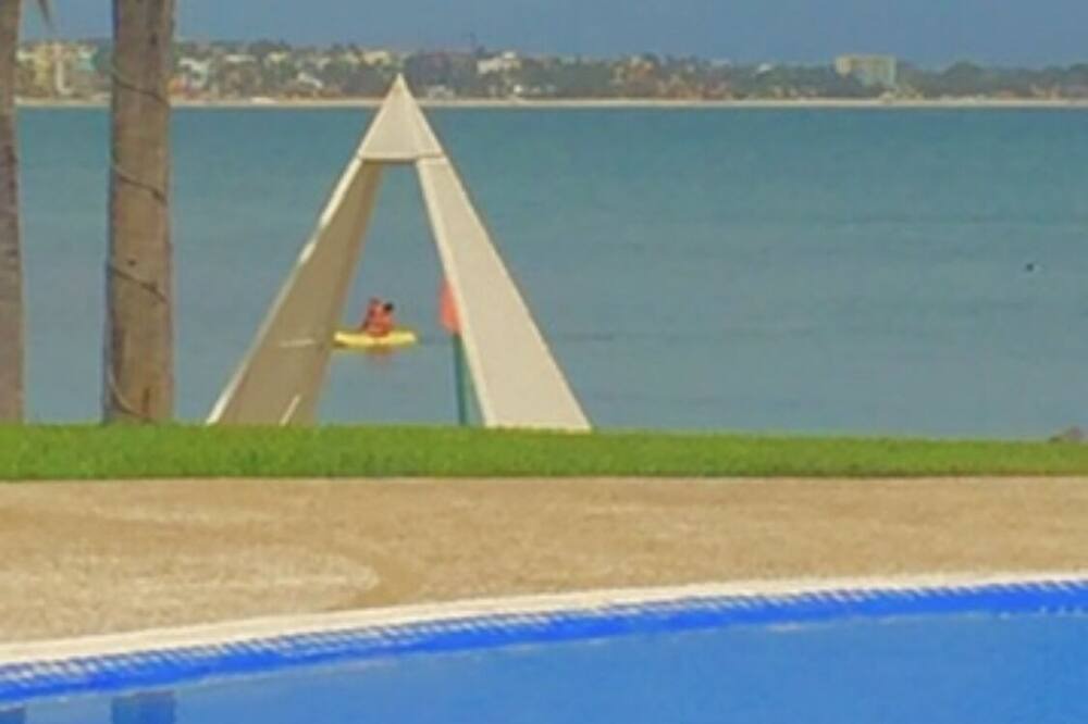 Photo of Outdoor in La Puntilla