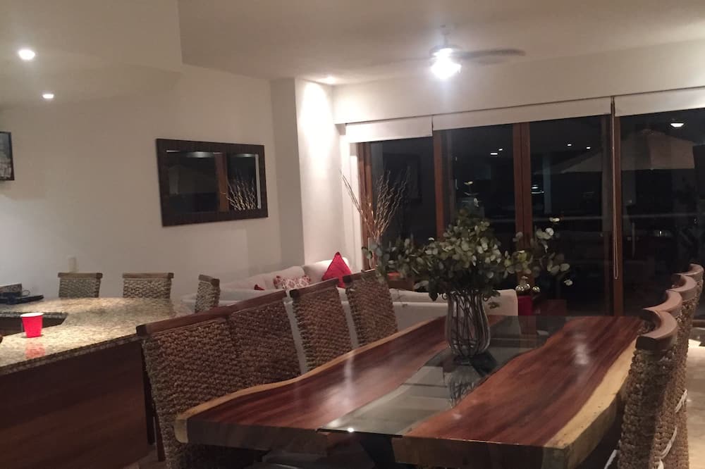 Photo of Kitchen in La Puntilla