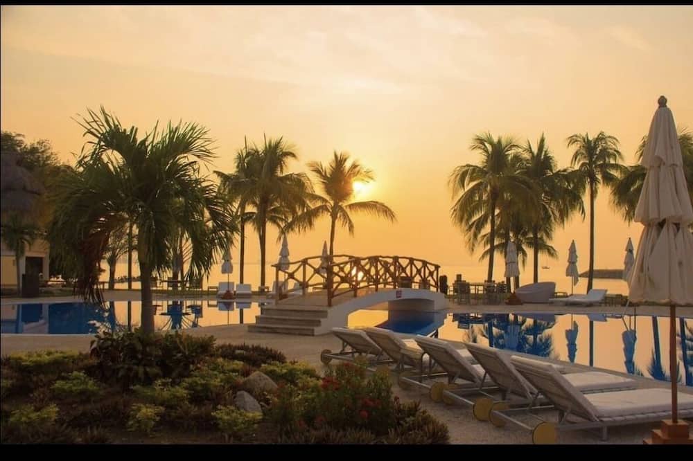 Photo of Outdoor in La Puntilla