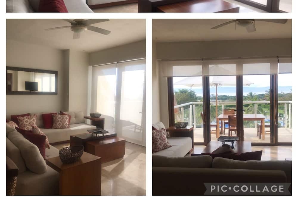 Photo of Livingroom in La Puntilla