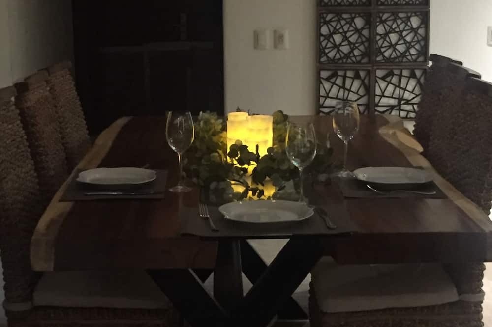 Photo of Kitchen in La Puntilla