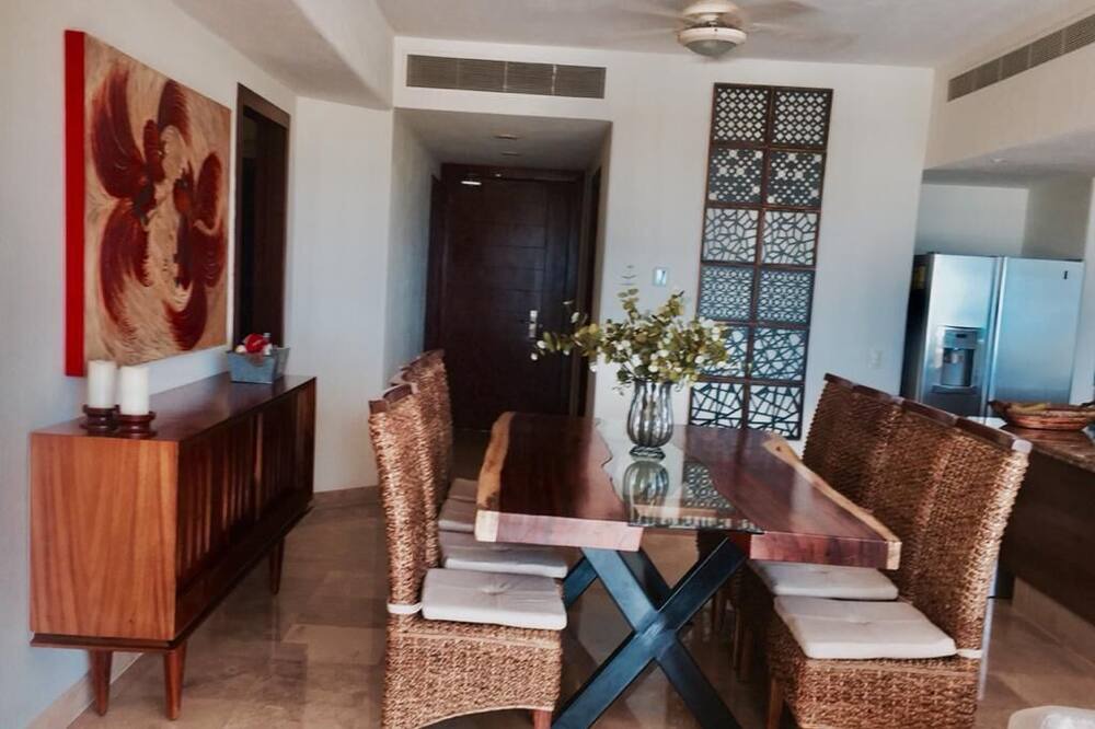 Photo of Livingroom in La Puntilla