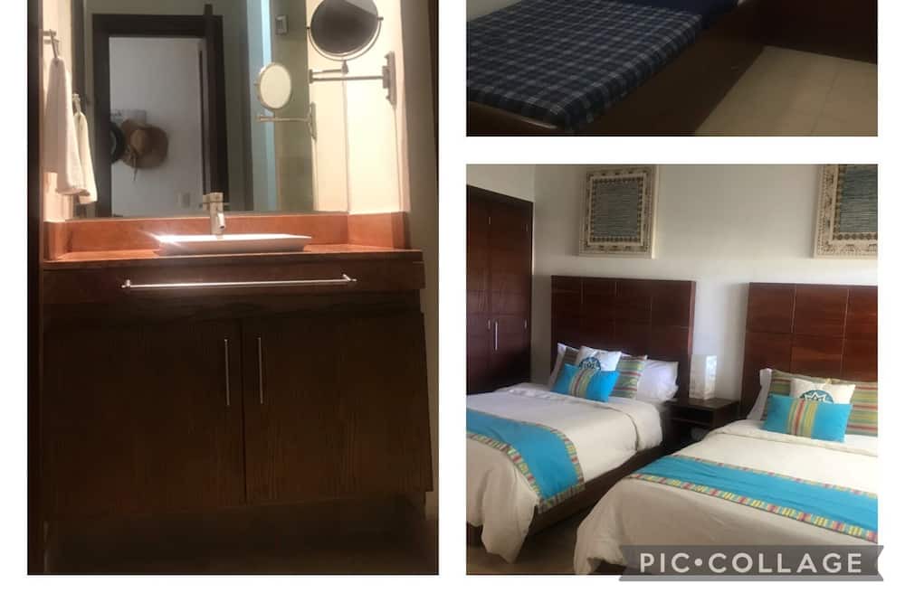 Photo of Bedroom in La Puntilla