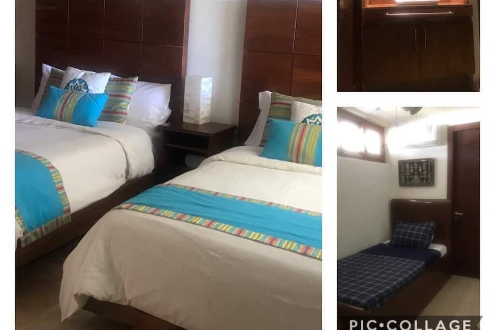 Photo of Bedroom in La Puntilla