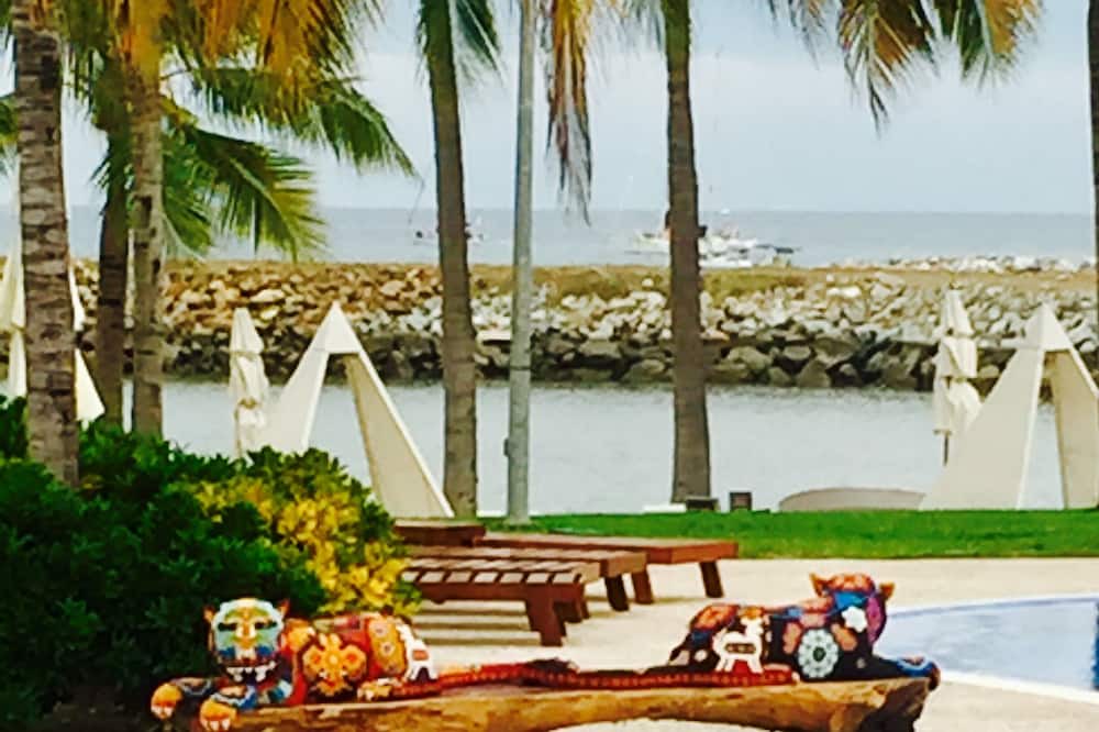 Photo of Outdoor in La Puntilla