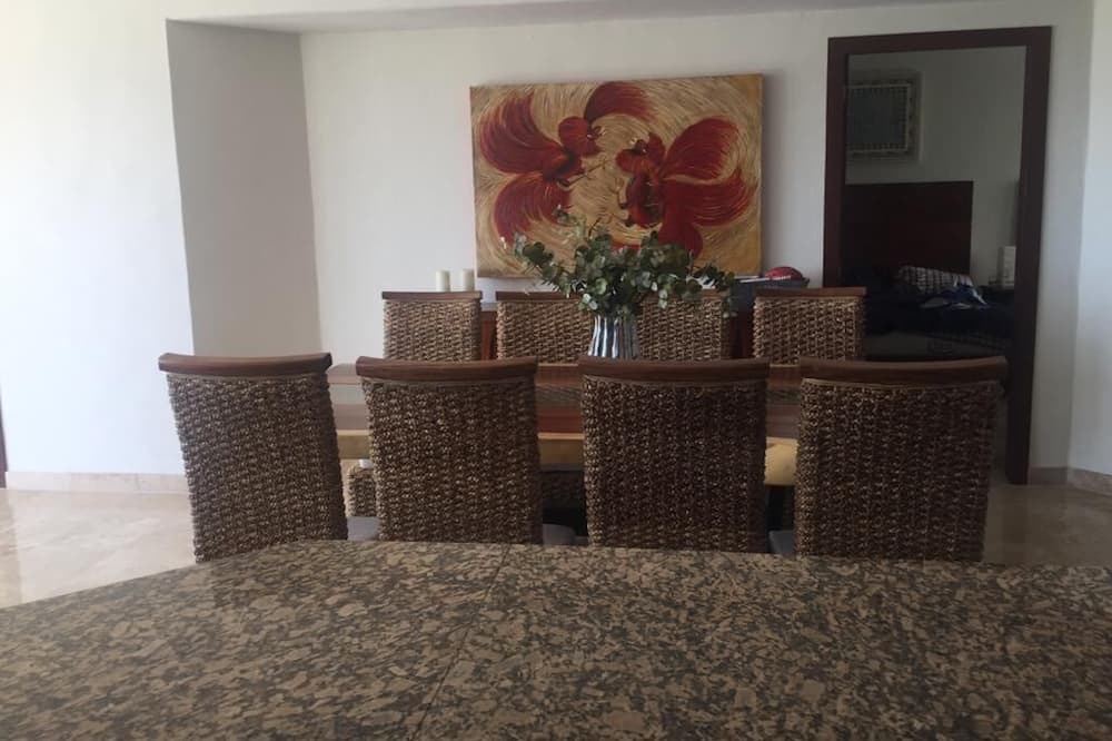 Photo of Kitchen in La Puntilla