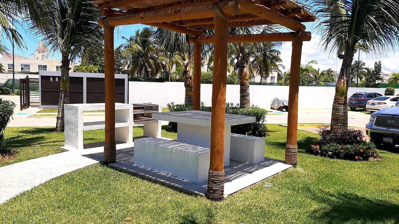 Photo of Outdoor in Boulevard Barra Vieja