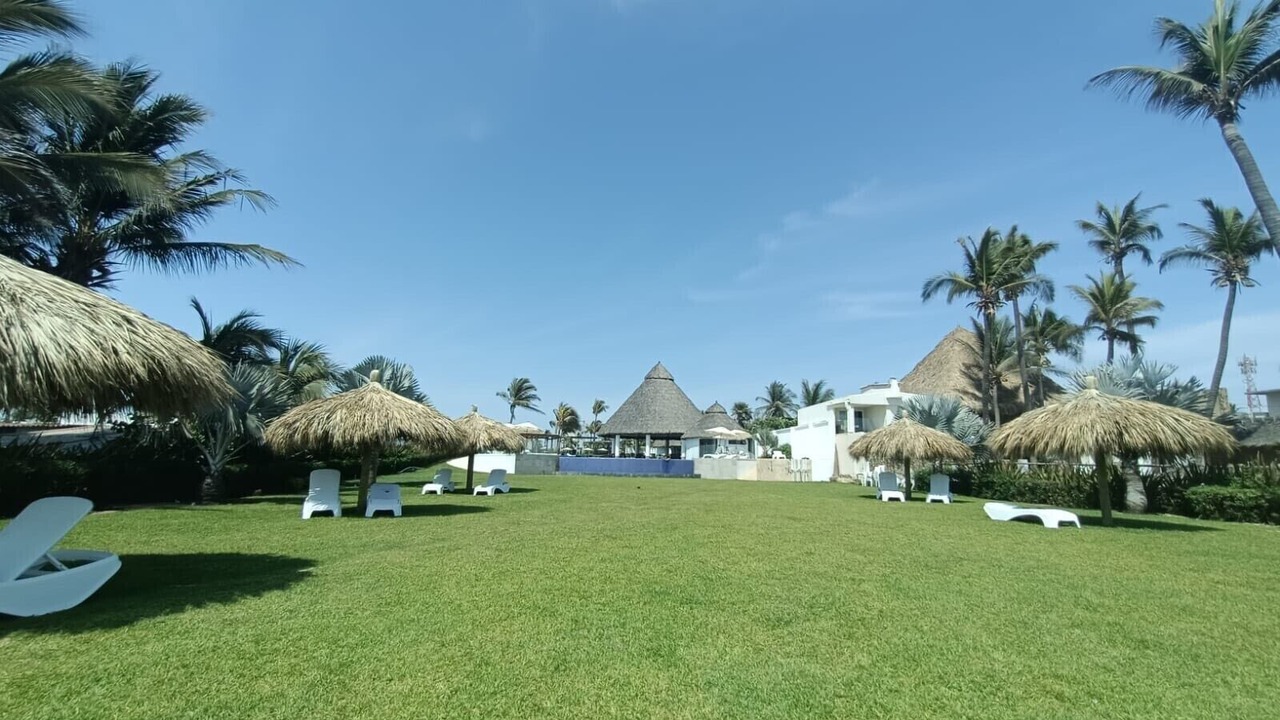 Photo of Outdoor in Boulevard Barra Vieja