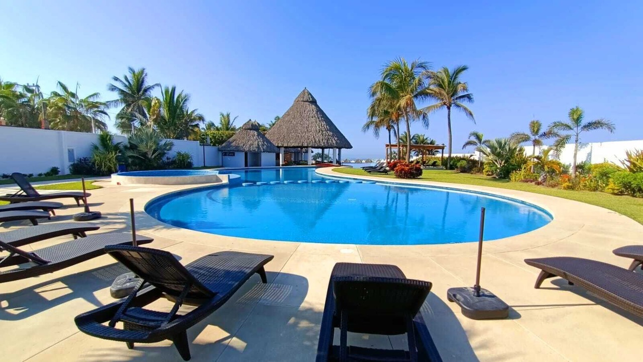 Photo of Outdoor in Boulevard Barra Vieja